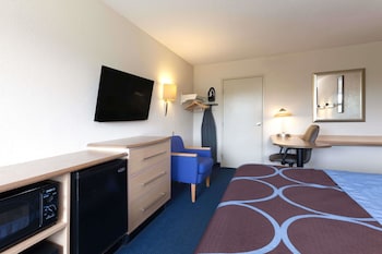 Room, 1 King Bed, Accessible, Non Smoking
