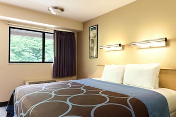 Business Room, 1 King Bed, Non Smoking