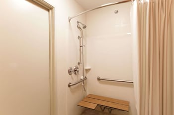 Room, 1 King Bed, Accessible, Non Smoking