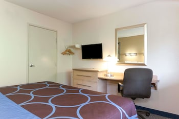 Room, 1 King Bed, Non Smoking