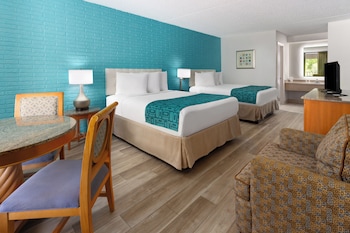Standard Single Room (Deluxe Double Room Smoking)