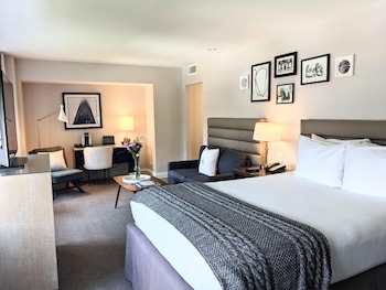 Studio Suite, 1 King Bed
