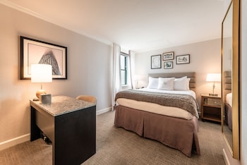 Room, 1 Queen Bed
