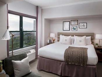 Room, 1 King Bed