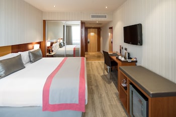 Superior Double Room Single Use