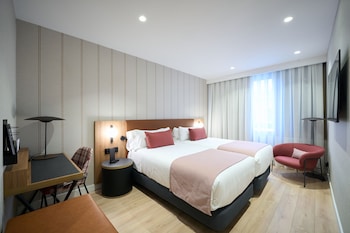 Premium Room (Single Use)