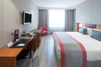 Superior Double Room Single Use