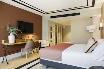 Premium Suite (Junior)