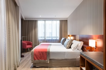 Double Room Single Use