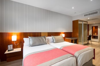 Double Room Single Use