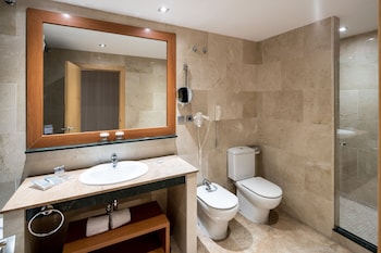 Superior Double Room Single Use