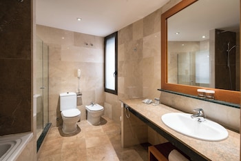Double Room Single Use