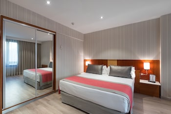 Double Room Single Use