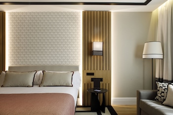 Premium Suite (Junior)