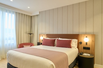 Premium Room (Single Use)
