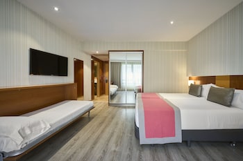 Triple Room (3 adults)