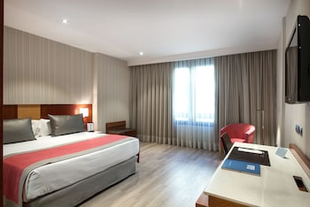 Double Room Single Use