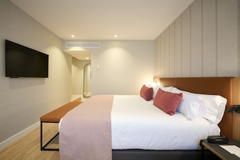 Premium Room (Superior, Single Use)