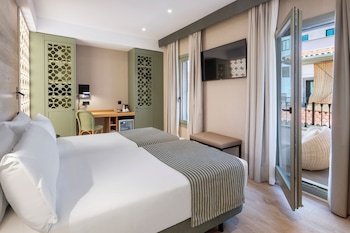 Premium Room, Terrace (Patio | Single Use)