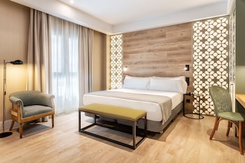 Deluxe Room (Spa Access)