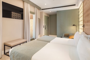 Premium Room, Terrace (Patio | Single Use)