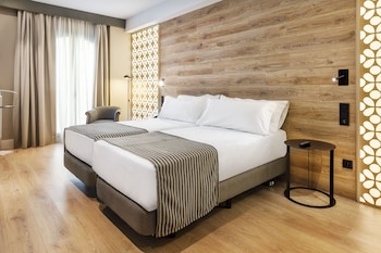 Deluxe Room (Spa Access)