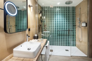 Premium Room, Terrace (Patio | Single Use)