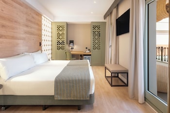 Premium Room, Terrace (Patio | Single Use)