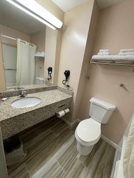 Standard Double Room, 2 Double Beds, Smoking