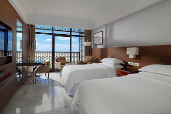 Superior Room, 2 Twin Beds