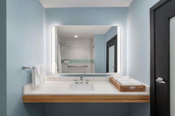 Room, 2 Double Beds