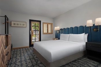 Room, 1 King Bed