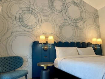 Room, 1 King Bed