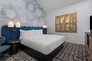 Room, 1 King Bed