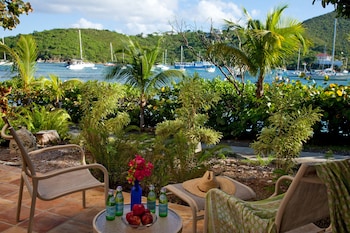 Harbor View Lower