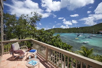 Harbor View Upper