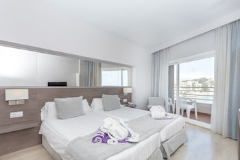 Double Room, Sea View