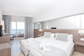 Superior Double Room, Sea View
