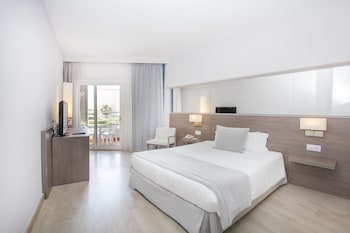 Standard Double Room Single Use