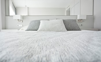 Standard Double Room Single Use