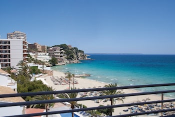 Double Room, Sea View