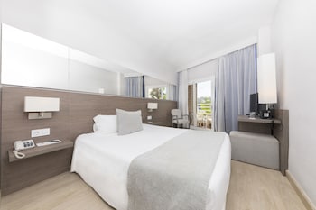 Standard Double Room Single Use