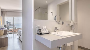 Superior Double Room, Sea View