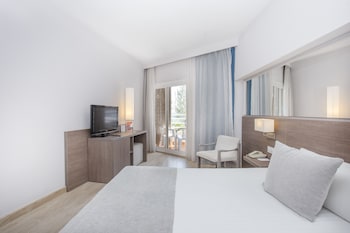 Standard Double Room Single Use