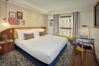 Renovated Cura King