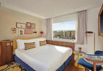 Renovated Cura Cosy