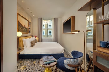 Renovated Cura Cosy