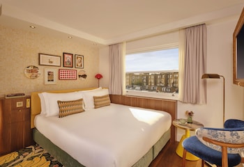 Renovated Cura Queen