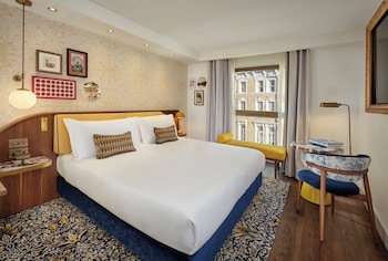 Renovated Cura King