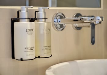 Renovated Cura Twin
